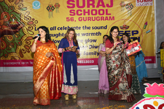 Best CBSE School Gurgaon 136